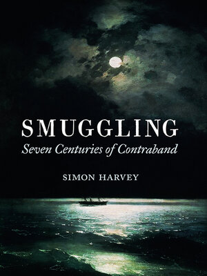 cover image of Smuggling